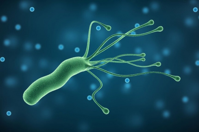  H. Pylori: quando levantar suspeitas?