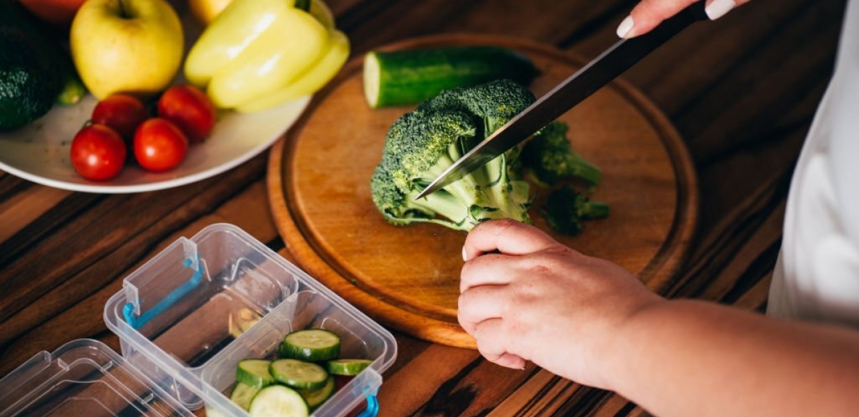 4 mudanças na dieta que ajudam na prevenção do câncer