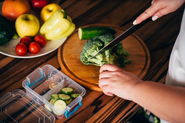 4 mudanças na dieta que ajudam na prevenção do câncer