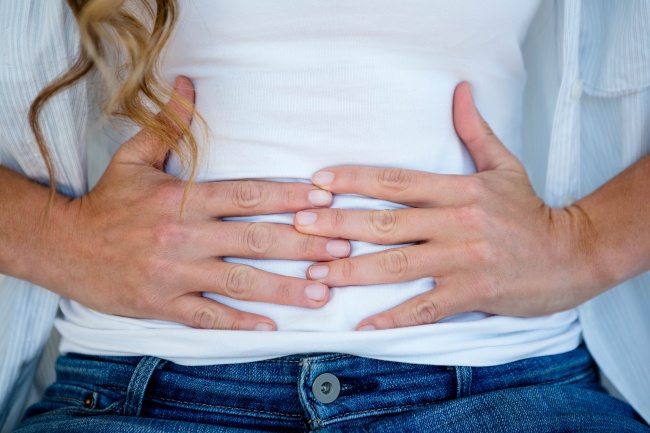 Inchaço abdominal? Pode ser disbiose!